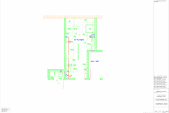 Hospital Equipment Layout